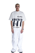 777 Boxy Fit T-Shirt