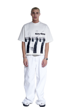 777 Boxy Fit T-Shirt