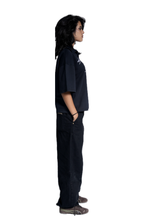 Black Cruel Project Polo