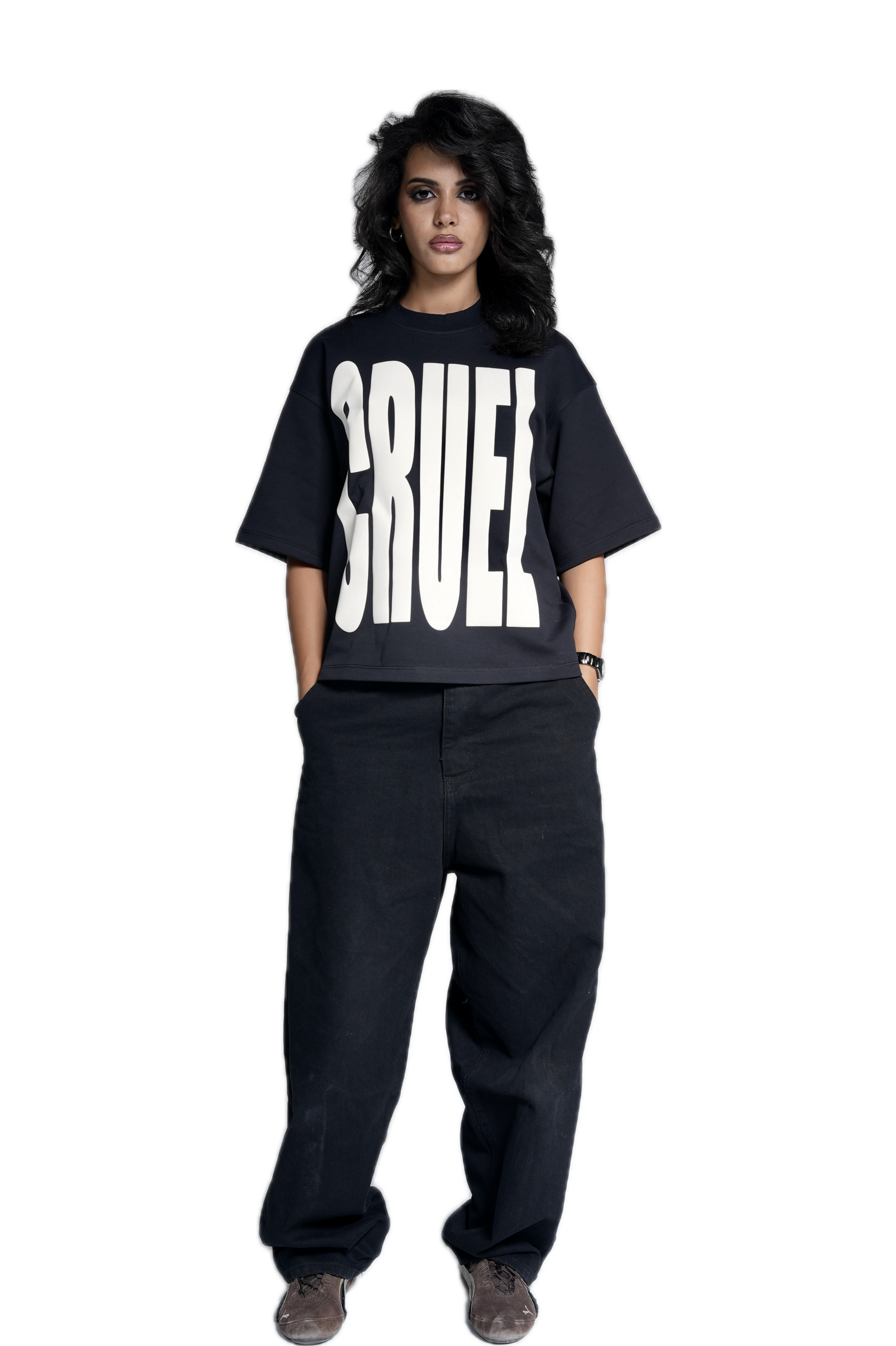 Cruel Statement Tee