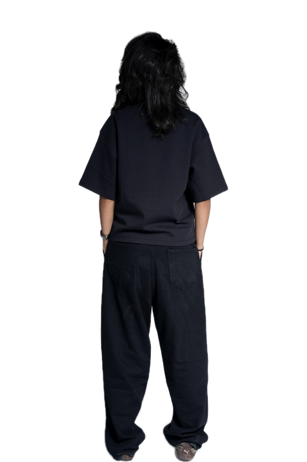 Cruel Statement Tee