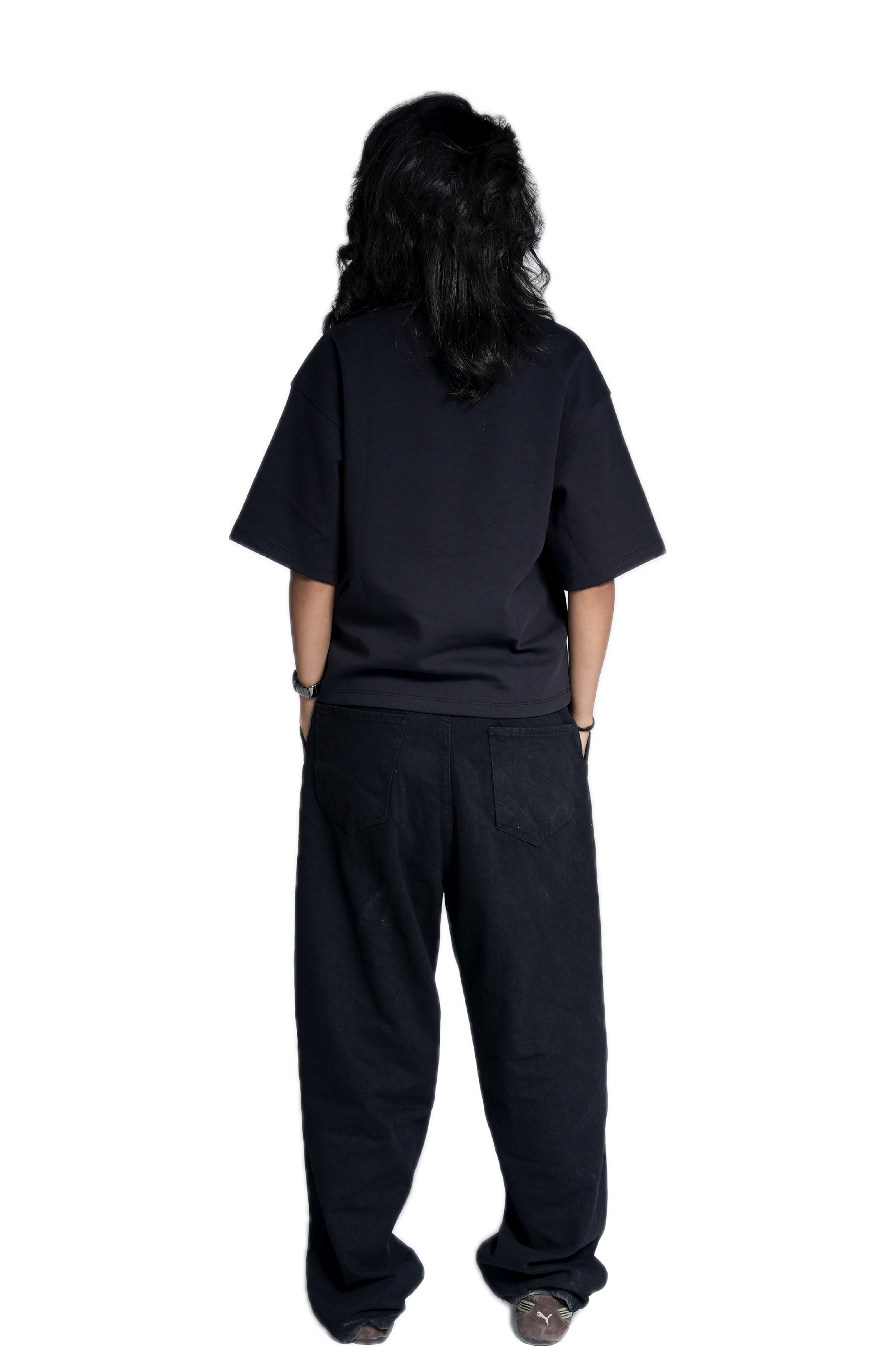 Cruel Statement Tee