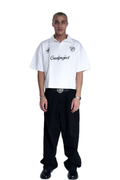 White Cruel Project Polo