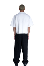 White Cruel Project Polo