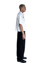 White Cruel Project Polo