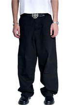 Cruel Black Denim