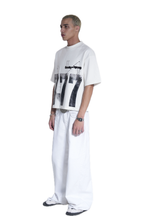 777 Boxy Fit T-Shirt