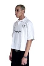 White Cruel Project Polo