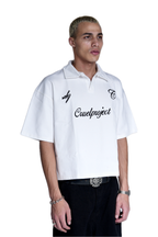 White Cruel Project Polo