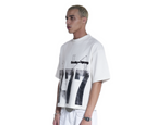 777 Boxy Fit T-Shirt