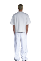 777 Boxy Fit T-Shirt