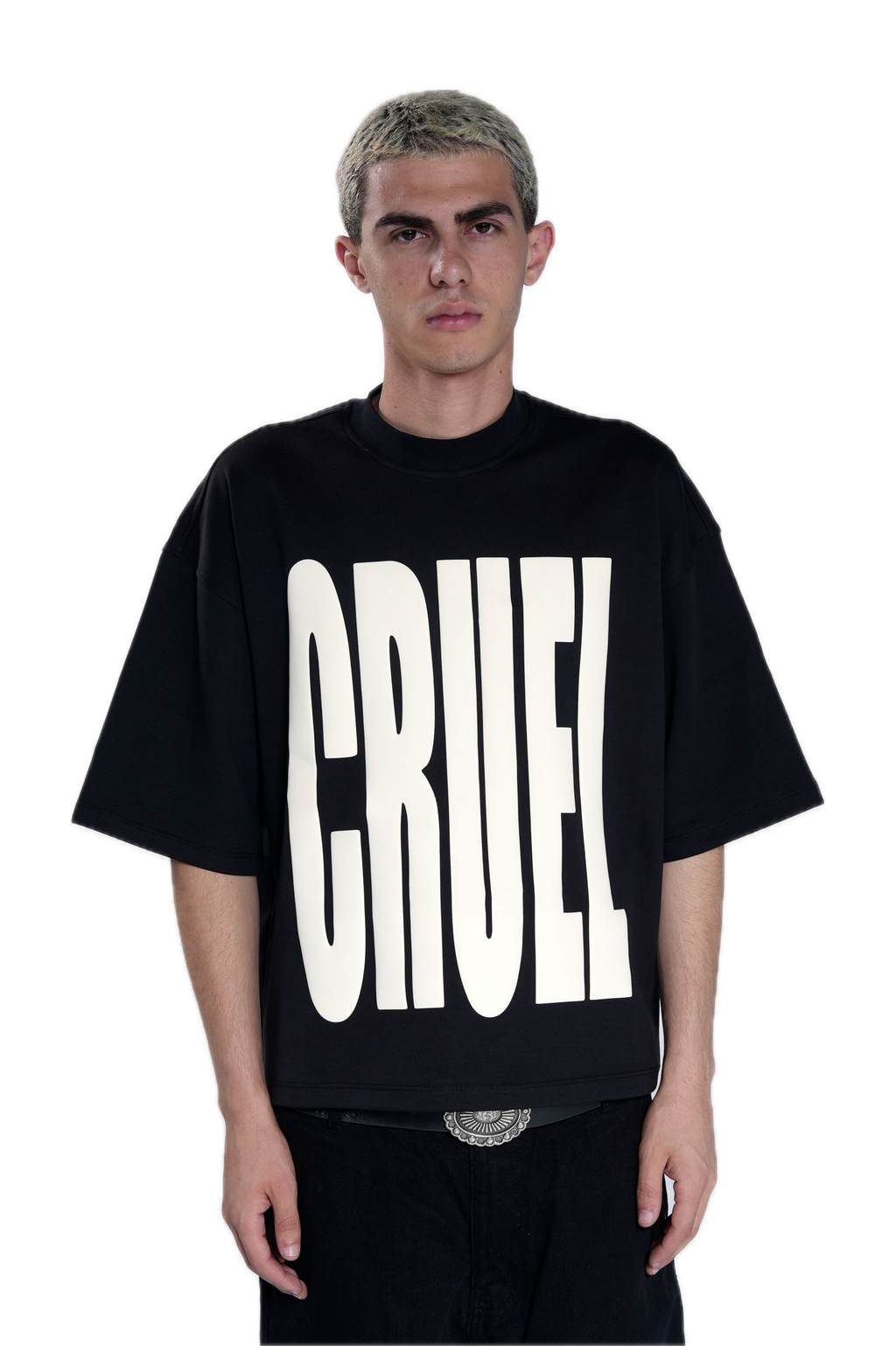 Cruel Statement Tee