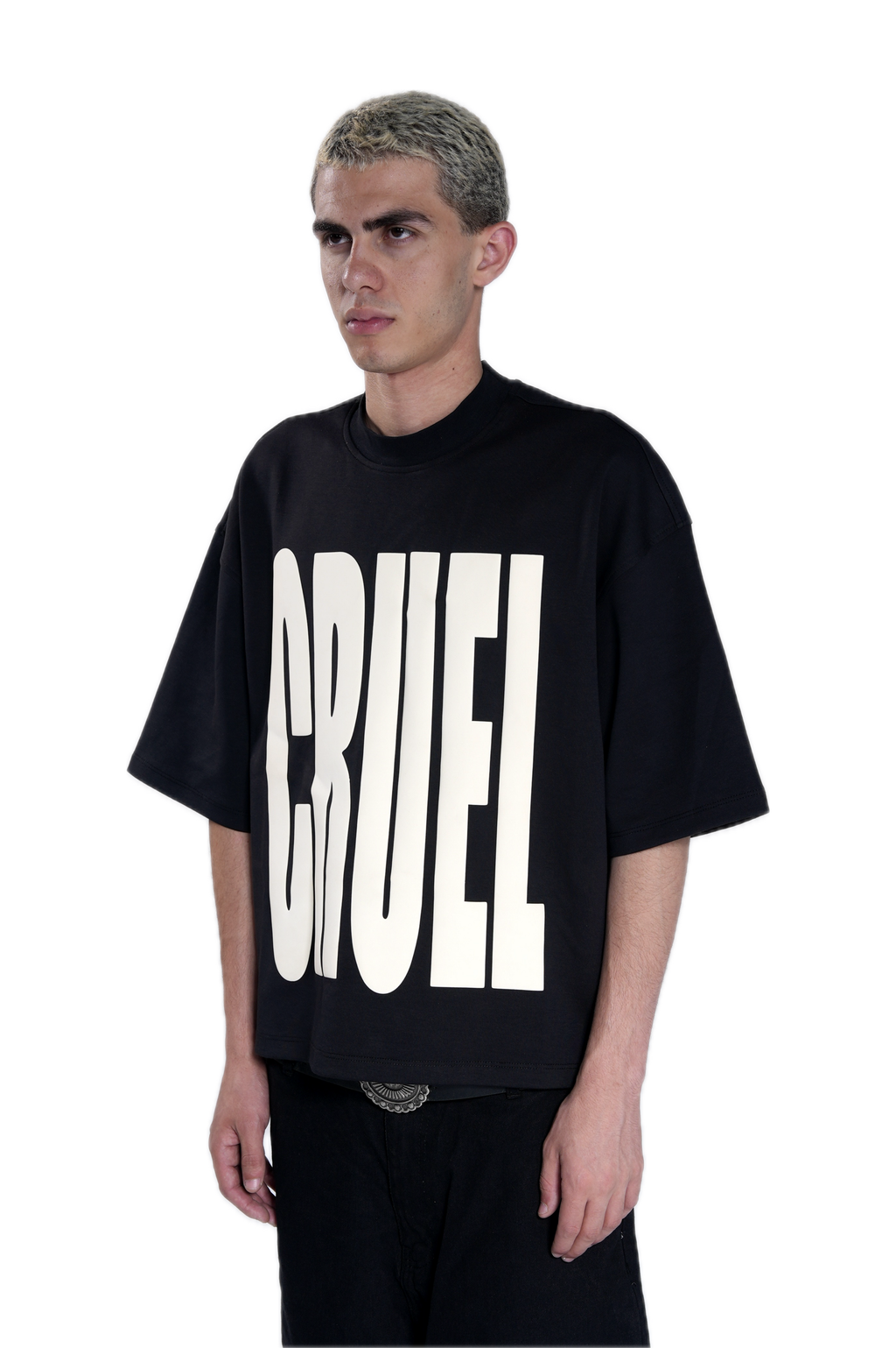 Cruel Statement Tee