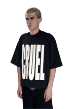 Cruel Statement Tee