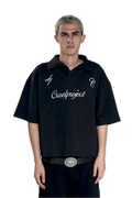 Black Cruel Project Polo