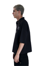 Black Cruel Project Polo