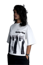 777 Boxy Fit T-Shirt