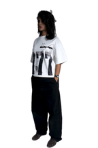 777 Boxy Fit T-Shirt