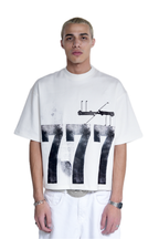 777 Boxy Fit T-Shirt