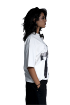 777 Boxy Fit T-Shirt