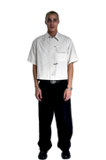 Cruel off-white Linen Shirt