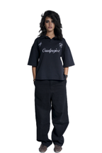 Black Cruel Project Polo