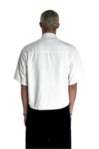Cruel off-white Linen Shirt